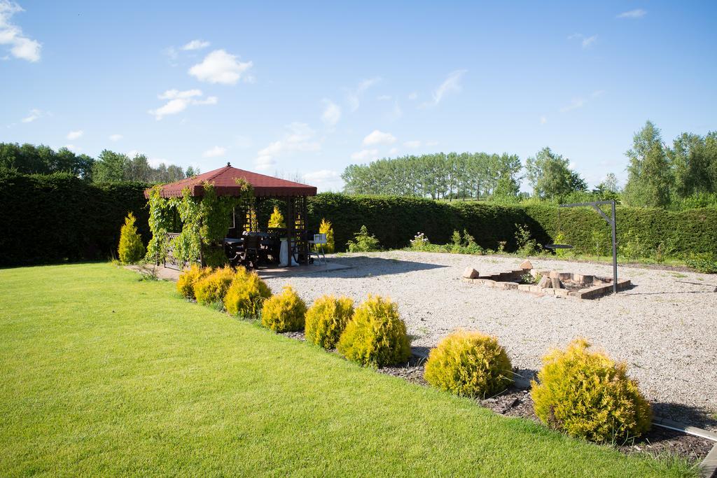 Artemis Bed & Breakfast Drawsko Pomorskie Exterior photo