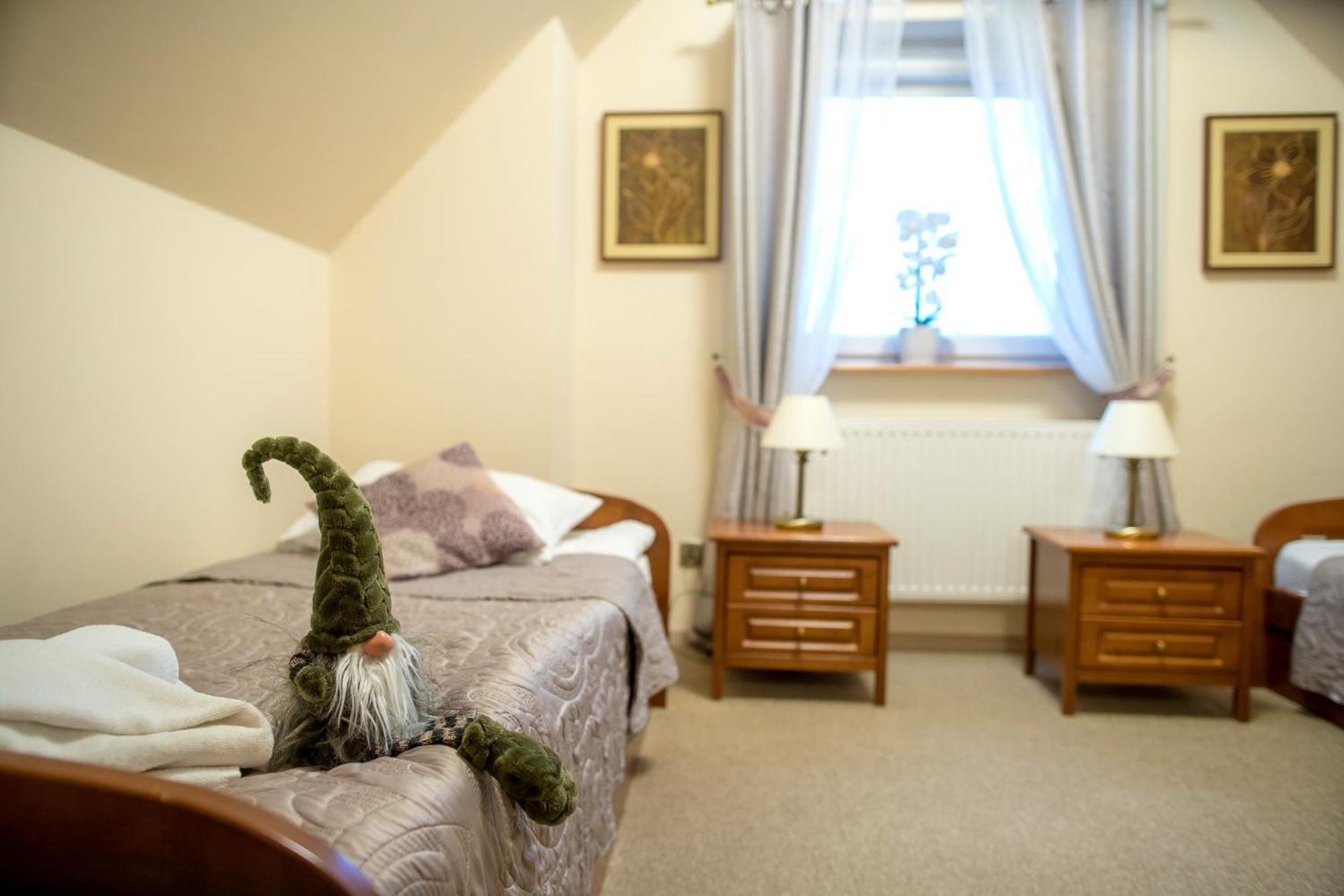 Artemis Bed & Breakfast Drawsko Pomorskie Exterior photo