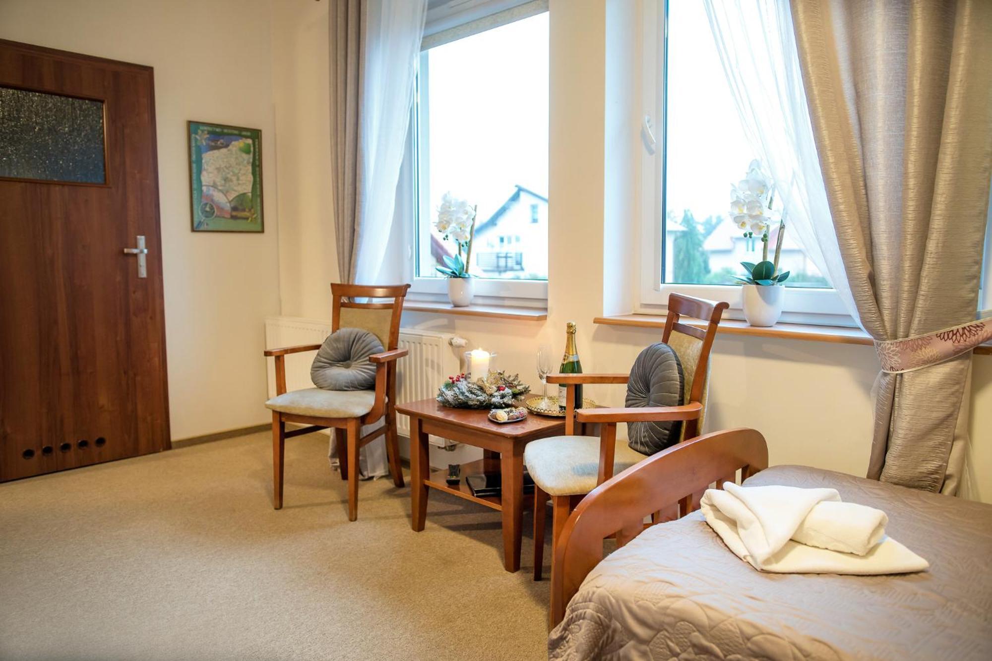Artemis Bed & Breakfast Drawsko Pomorskie Exterior photo