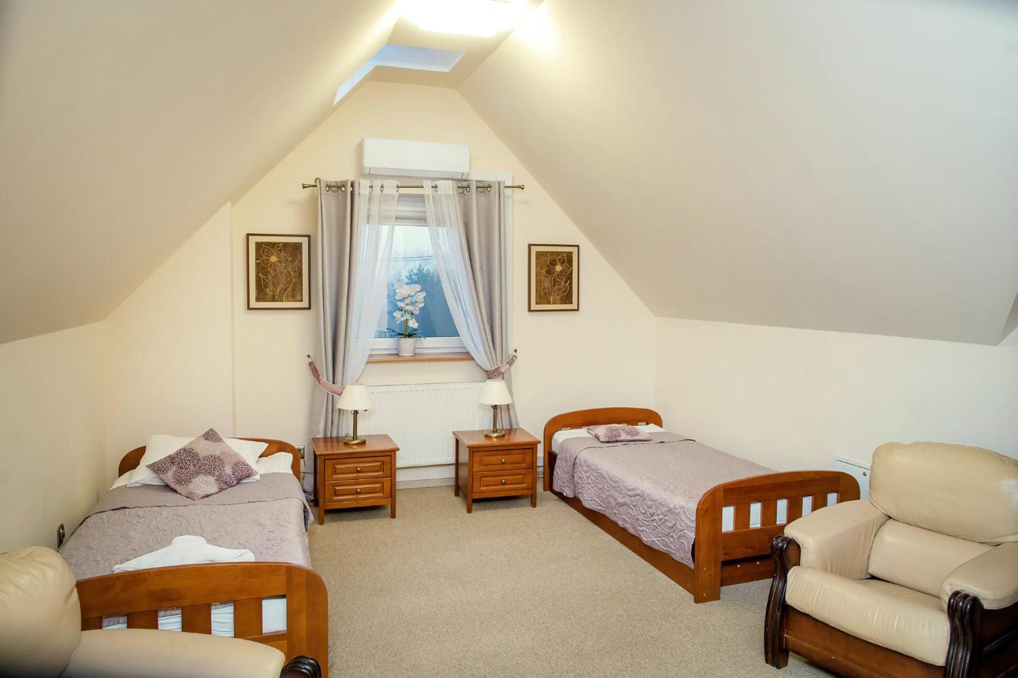 Artemis Bed & Breakfast Drawsko Pomorskie Exterior photo
