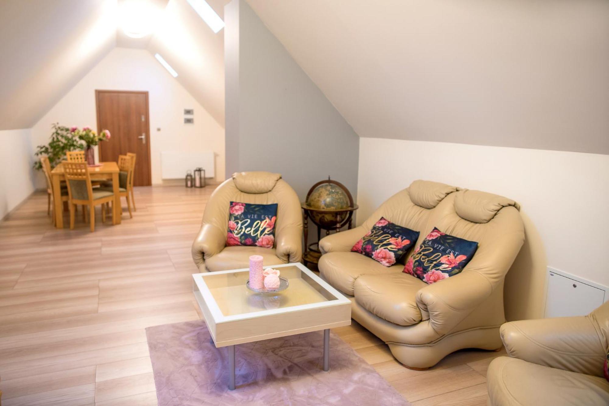 Artemis Bed & Breakfast Drawsko Pomorskie Exterior photo
