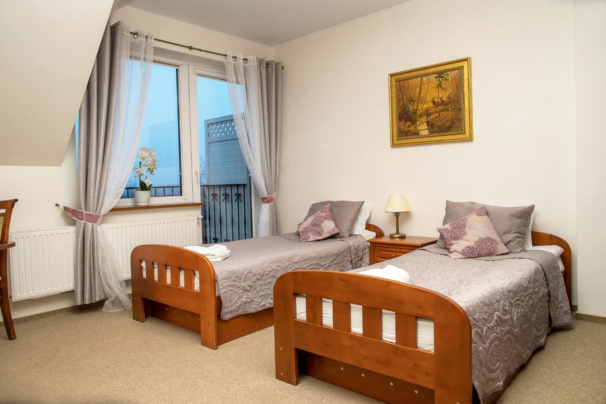 Artemis Bed & Breakfast Drawsko Pomorskie Exterior photo
