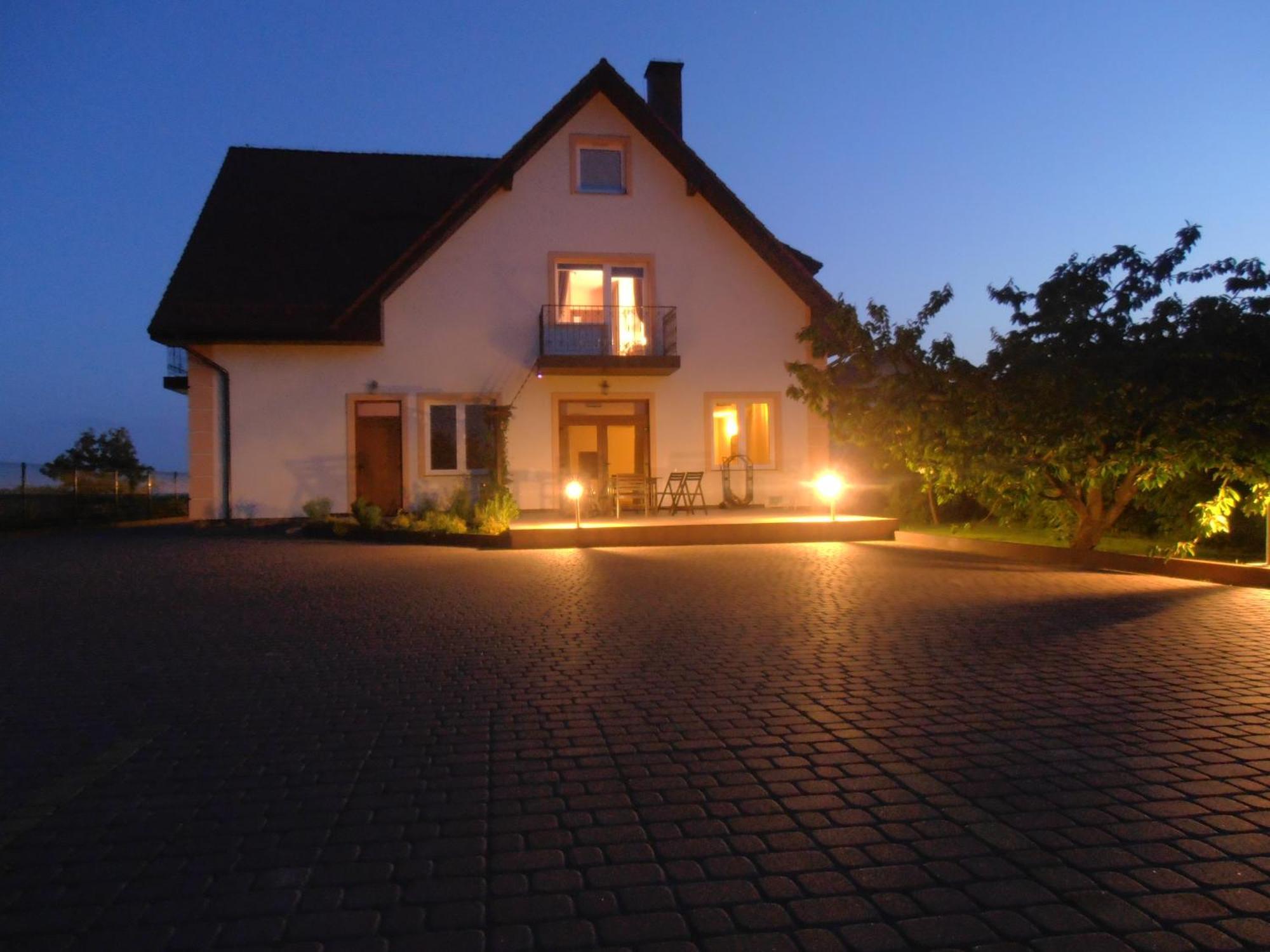 Artemis Bed & Breakfast Drawsko Pomorskie Exterior photo