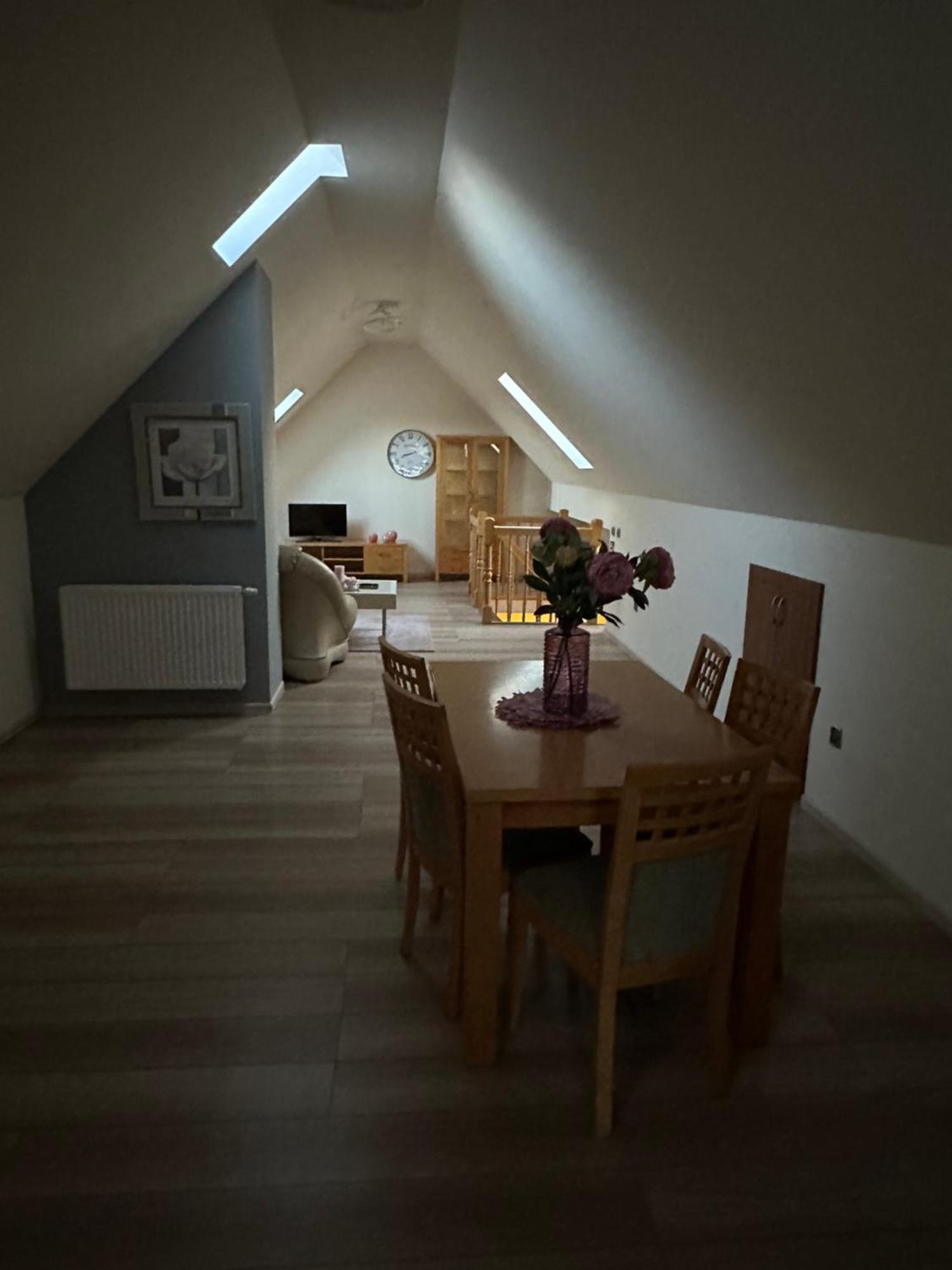 Artemis Bed & Breakfast Drawsko Pomorskie Exterior photo