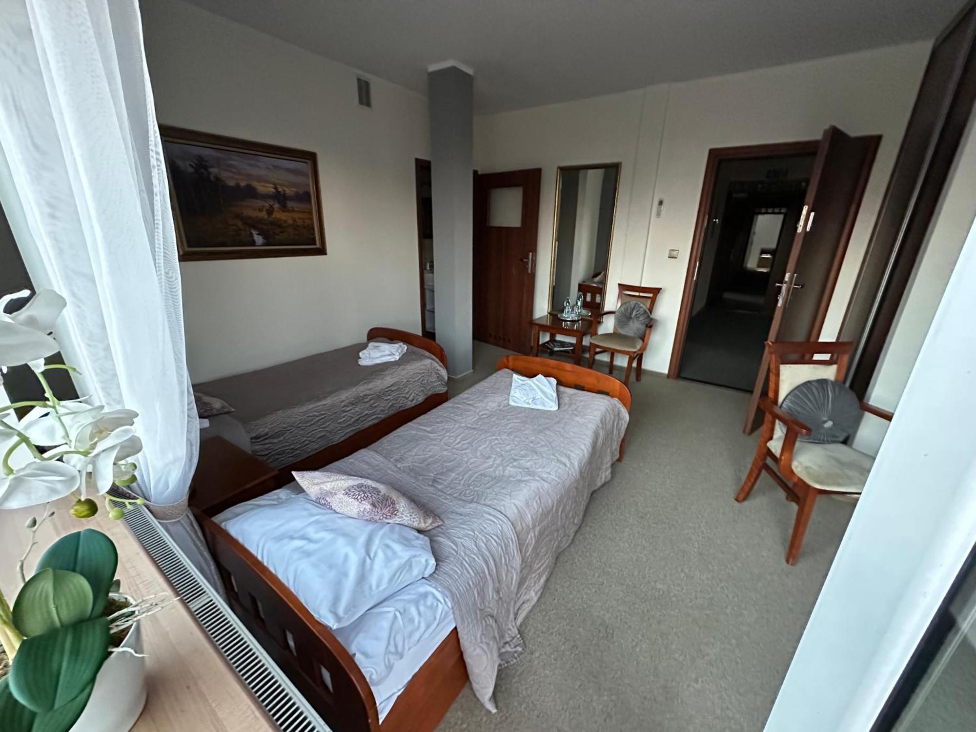 Artemis Bed & Breakfast Drawsko Pomorskie Exterior photo
