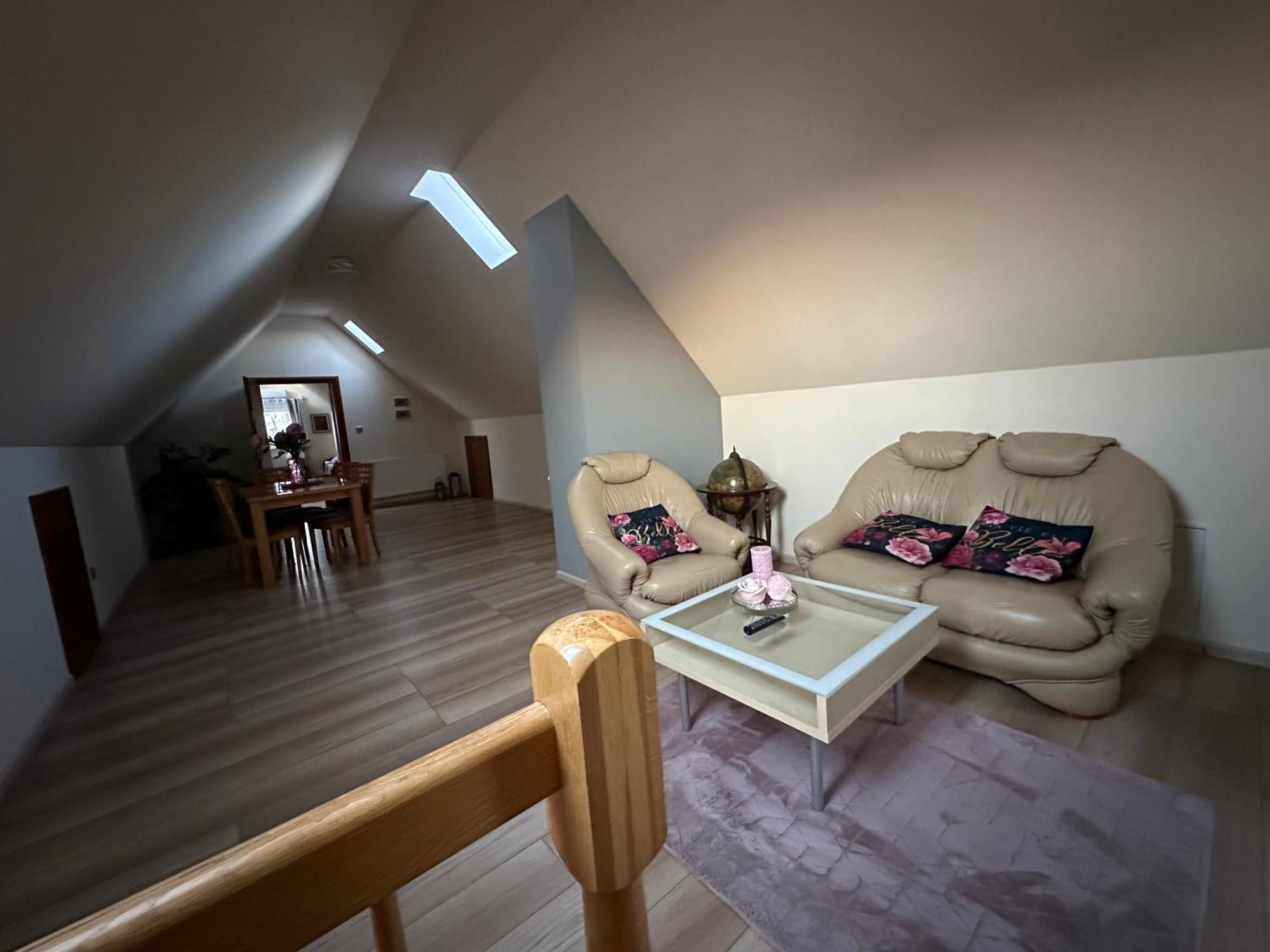 Artemis Bed & Breakfast Drawsko Pomorskie Exterior photo