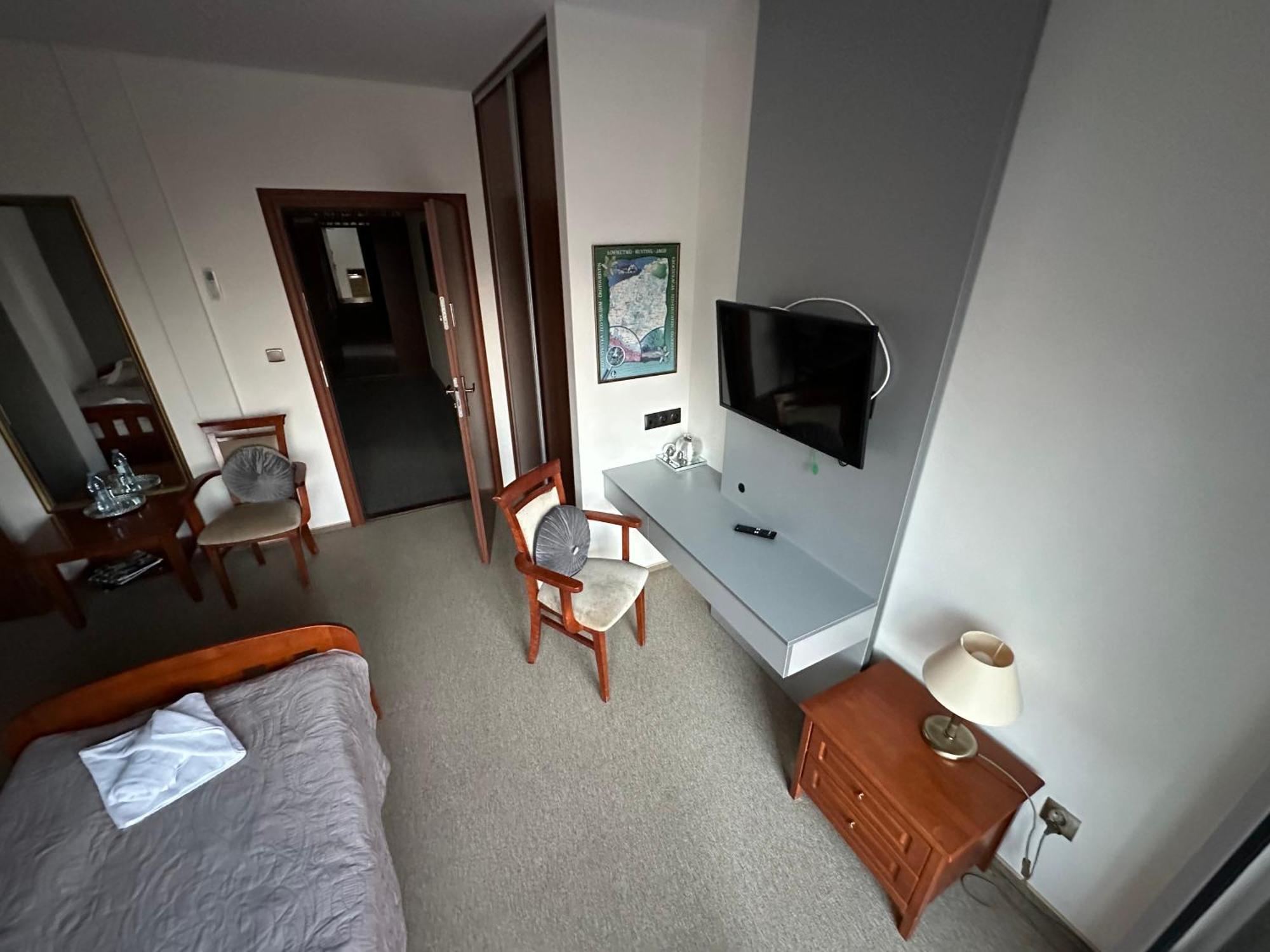 Artemis Bed & Breakfast Drawsko Pomorskie Exterior photo