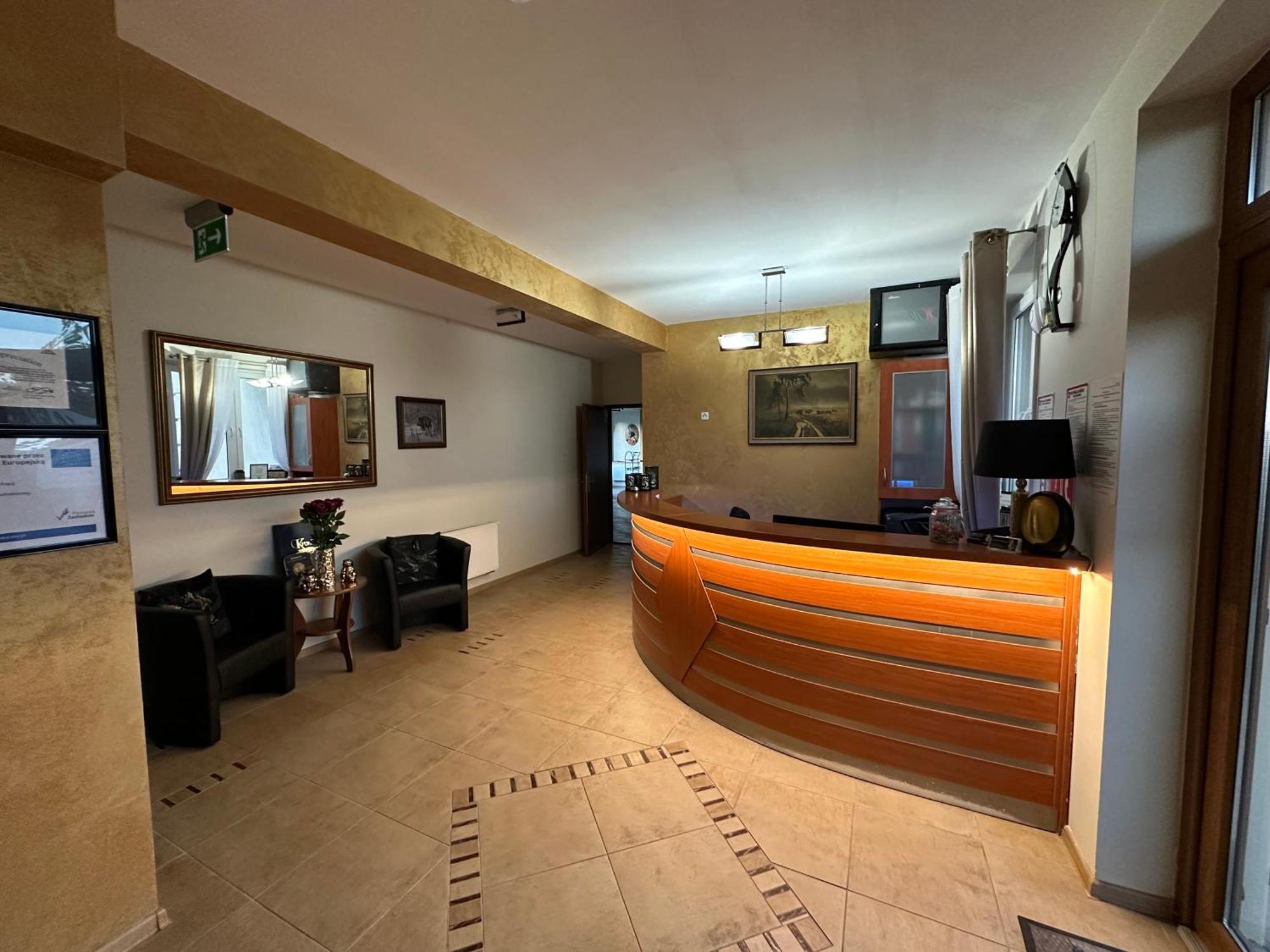Artemis Bed & Breakfast Drawsko Pomorskie Exterior photo