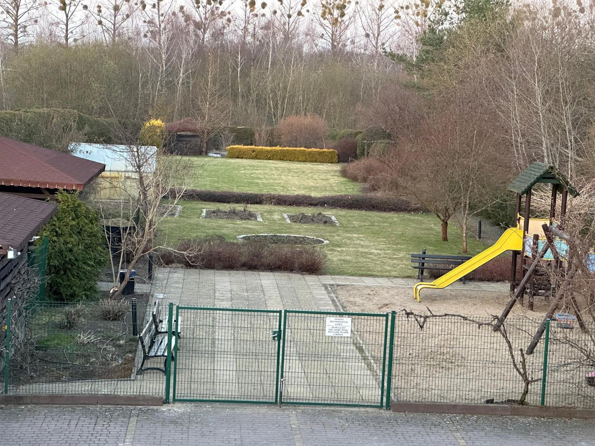 Artemis Bed & Breakfast Drawsko Pomorskie Exterior photo