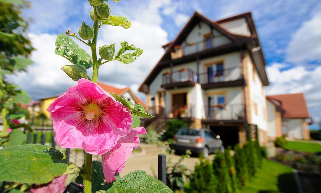 Artemis Bed & Breakfast Drawsko Pomorskie Exterior photo