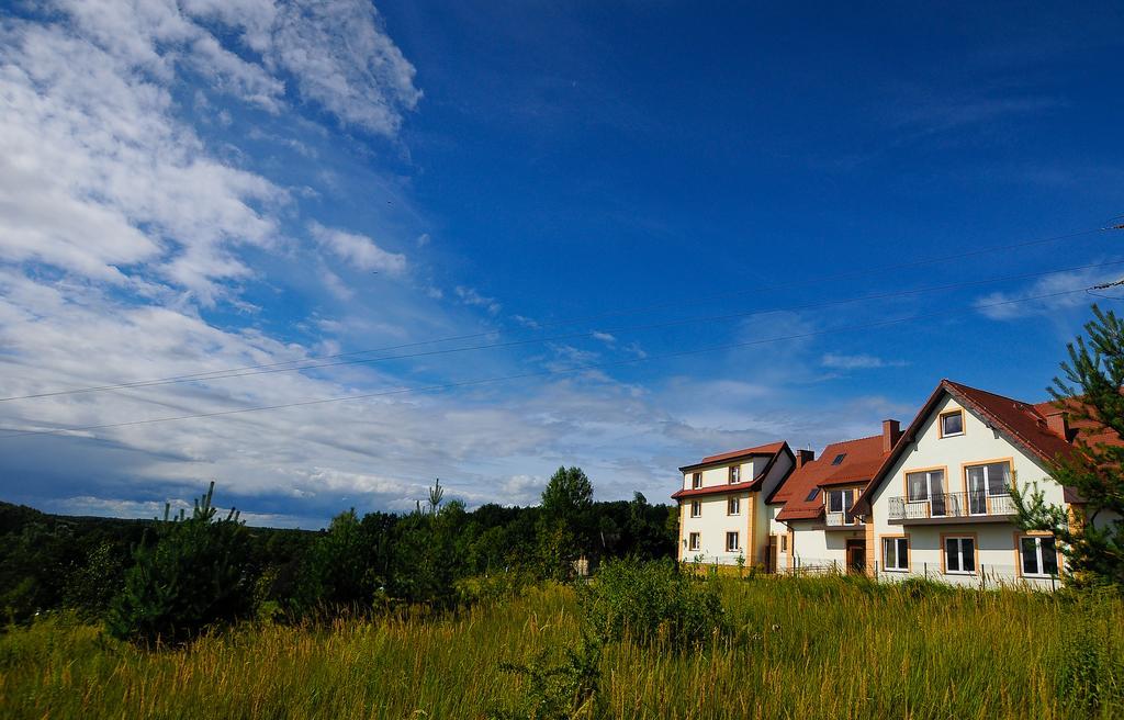 Artemis Bed & Breakfast Drawsko Pomorskie Exterior photo