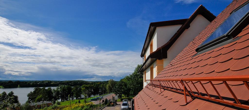 Artemis Bed & Breakfast Drawsko Pomorskie Exterior photo