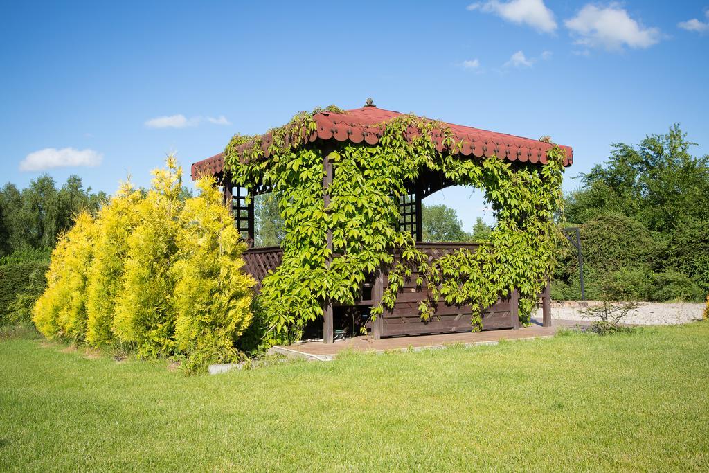 Artemis Bed & Breakfast Drawsko Pomorskie Exterior photo